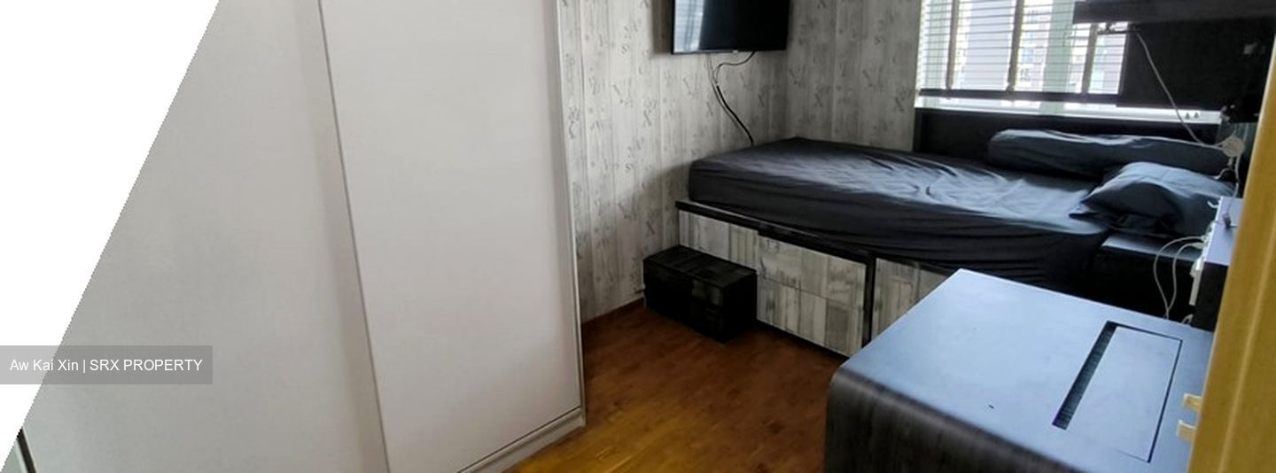 Forestville (D25), Condominium #509512331